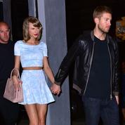 Taylor Swift et Calvin Harris se sont séparés