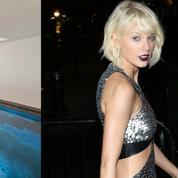 Taylor Swift : le loyer hors de prix de son appartement new-yorkais