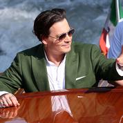 Johnny Depp vend son palazzo à Venise pour 10 millions d'euros