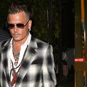 Johnny Depp et Amber Heard : un divorce 