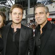 Angelina Jolie et Brad Pitt divorcent : la réaction en direct de George Clooney