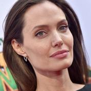 Angelina Jolie engage la coach de crise de Monica Lewinsky