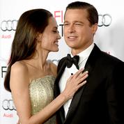 Brad Pitt s'exprime sur son divorce avec Angelina Jolie