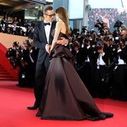 Brad Pitt et Angelina Jolie : leurs plus beaux red carpets