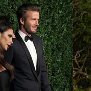 Les Beckham sont-ils les nouveaux Brangelina ?