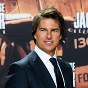 Pour Tom Cruise, la scientologie est 