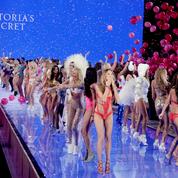 Une exposition Victoria's Secret s'ouvre à New York