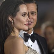 Angelina Jolie autorise Brad Pitt à voir ses enfants quatre heures pour Noël