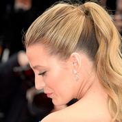 Blake Lively, Gigi Hadid, Kristen Stewart... les plus belles coiffures de stars à copier pour les fêtes