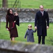 Kate Middleton et le prince William pourraient déménager en 2017