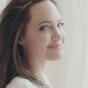 Angelina Jolie, le symbole d'une nouvelle ère pour Guerlain