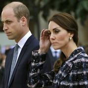 Kate Middleton et le prince William ne passeront pas la Saint-Valentin ensemble