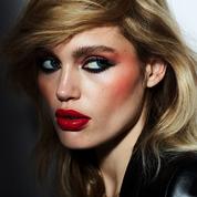 Maquillage : Nos conseils pour une touche rebelle