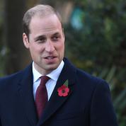 Le prince William est nommé aux British LGBT Awards