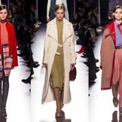 Défilé Hermès Automne-hiver 2017-2018 Prêt-à-porter