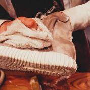 Les pressings pour sneakers : comment nettoyer efficacement ses baskets