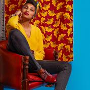 Imany et Equal for All lancent la chaussure Waxford