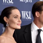 Cinq rumeurs dégoupillées sur Brad Pitt et Angelina Jolie