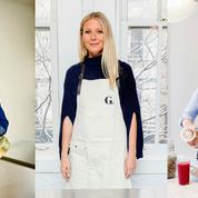 Gwyneth Paltrow, Rens Kroes et Ella Mills... Elles ont fait de la cuisine un business