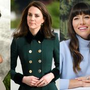 Kate et Pippa Middleton, Natalie Portman... On s'inspire de leurs bagues de fiançailles