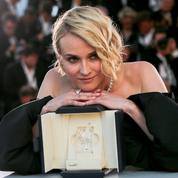 Diane Kruger félicitée pour son prix à Cannes par son conjoint et... son ex