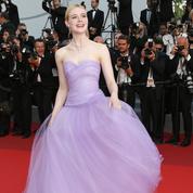 Nicole Kidman, Elle Fanning, Laetitia Casta... Les plus belles tenues du tapis rouge