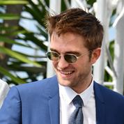 Robert Pattinson, le sex-symbol fait un retour foudroyant sur la Croisette