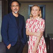 Miuccia Prada et Alejandro González Iñárritu, dans la peau des migrants