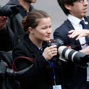 Qui est Soazig de la Moissonnière, photographe officielle d'Emmanuel Macron ?