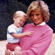 Des photos jamais vues de Lady Diana, diffusées par Kensington Palace