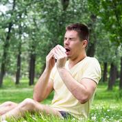 La date de naissance influence le développement des allergies