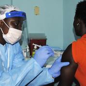 Ebola: un essai de médicament stoppé… faute de malades