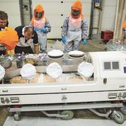 Ebola  : l'Europe veut désormais se montrer «à la hauteur»