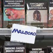 Paquets de cigarettes «neutres» : les leçons de l'expérience australienne