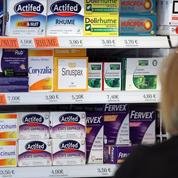 De nombreux médicaments en vente libre inefficaces et risqués