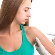 Vaccins contre le papillomavirus : des résultats rassurants