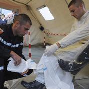 Ebola: en France, 480 signalements et 17 cas «possibles» depuis juin