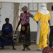 Ebola : un traitement montre des résultats encourageants