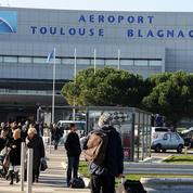 Fausse alerte au H5N1 sur un vol Nice-Toulouse