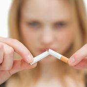 Tabac: un arrêt brutal peut vous faire friser la démence