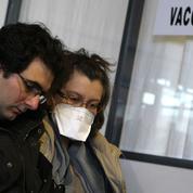 Vaccins: les Français sont les plus défiants au monde