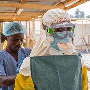 Ebola: « Les pertes s'élèvent à des milliards de dollars »