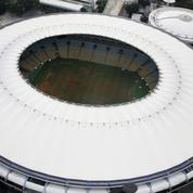 Décrié, le projet pour rebaptiser le stade Maracaña en «Stade du Roi Pelé» a été abandonné