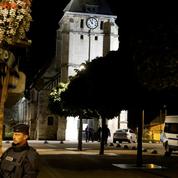 EN DIRECT - Attentat à Saint-Étienne-du-Rouvray : le deuxième assaillant identifié