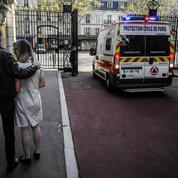 EN DIRECT - Coronavirus : 13.832 morts en France, 353 ces dernières 24h à l'hôpital
