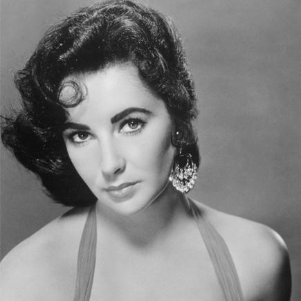 Page 6 - Dress code : Elizabeth Taylor - Madame Figaro