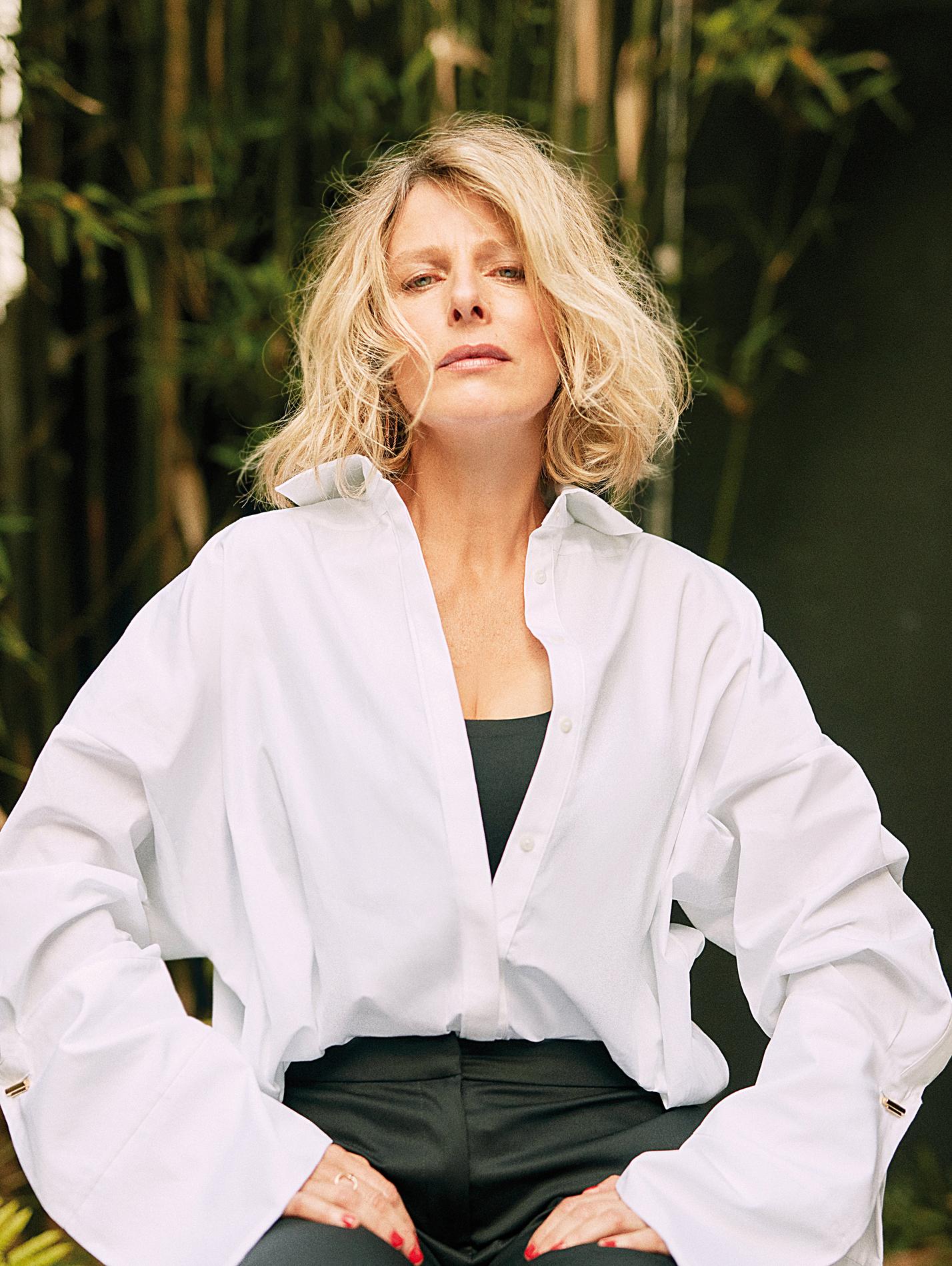 Karin Viard Karin Viard