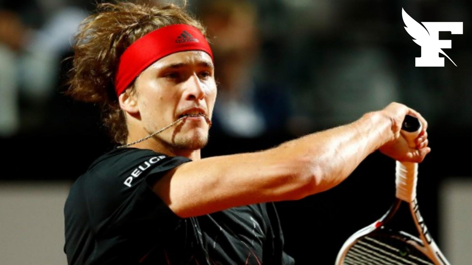Masters 1000 de Rome: Zverev et Ruud poursuivent sans encombre leur route