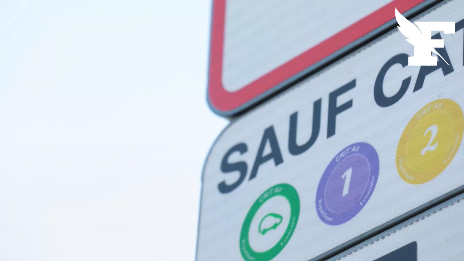 Assemblée nationale: la suppression des ZFE encore reportée suite aux ...