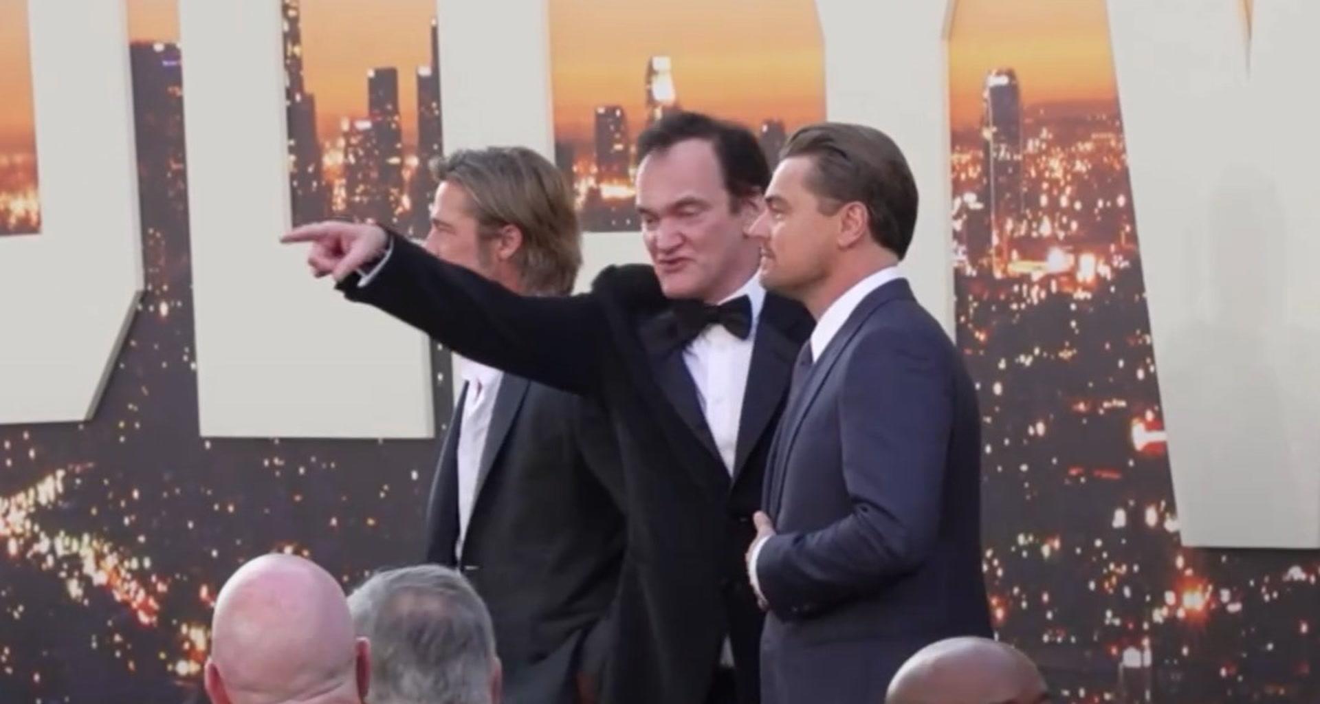 George Clooney défend Paul Dano après avoir été critiqué par Quentin ...